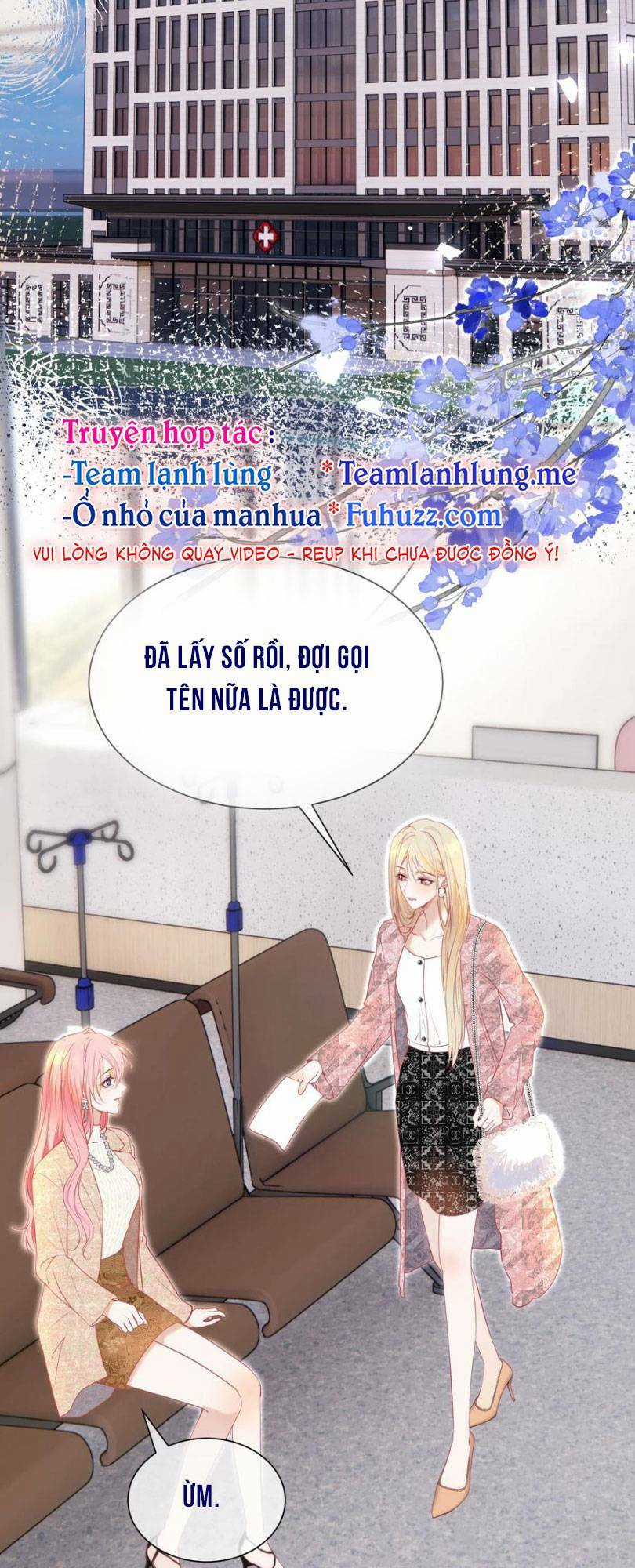 Xuyên Về Thời Học Sinh Truy Lão Công Chapter 67 trang 14