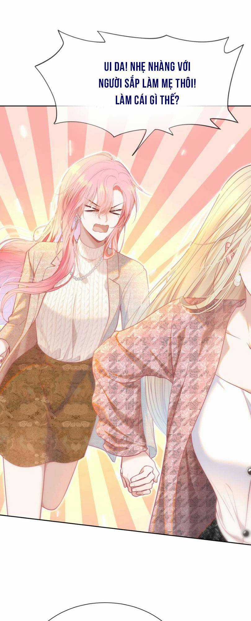 Xuyên Về Thời Học Sinh Truy Lão Công Chapter 67 trang 16