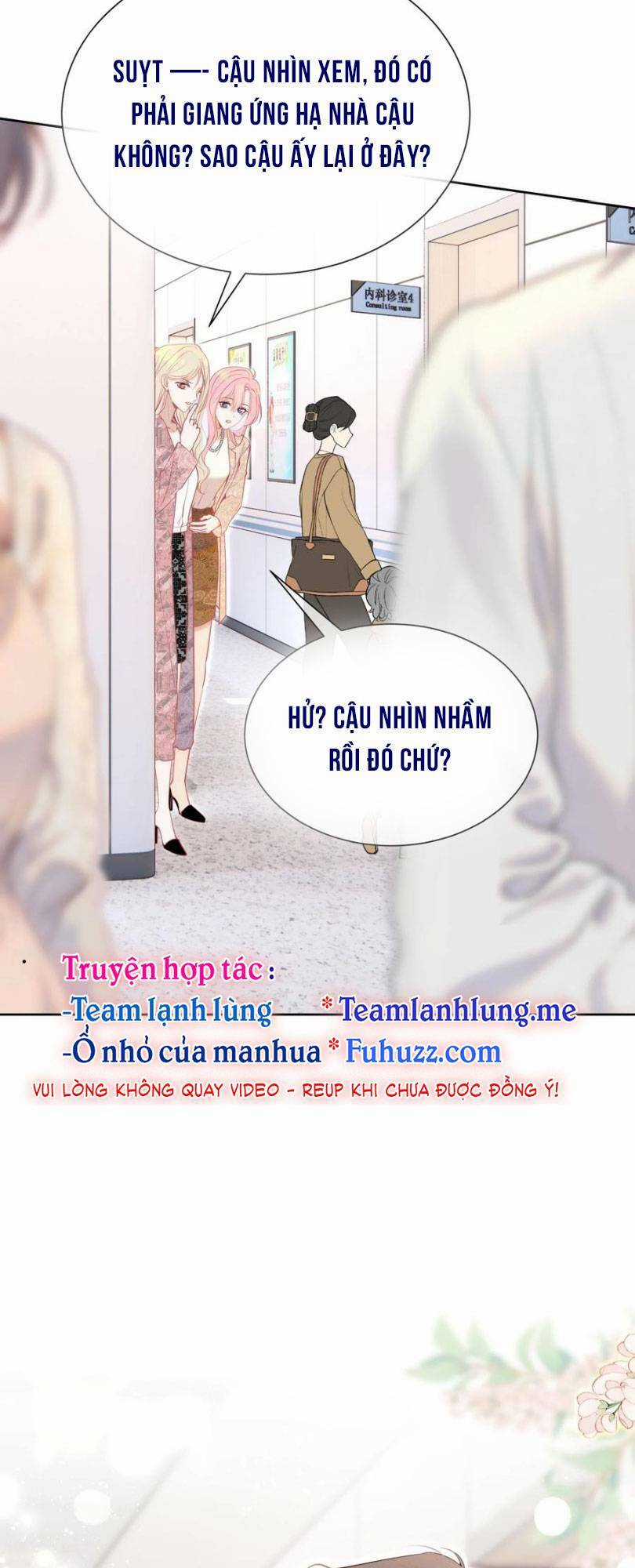 Xuyên Về Thời Học Sinh Truy Lão Công Chapter 67 trang 17