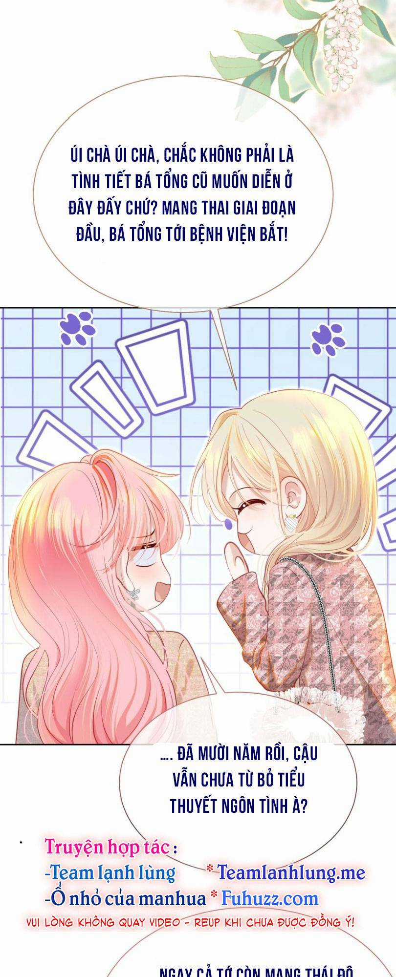 Xuyên Về Thời Học Sinh Truy Lão Công Chapter 67 trang 20