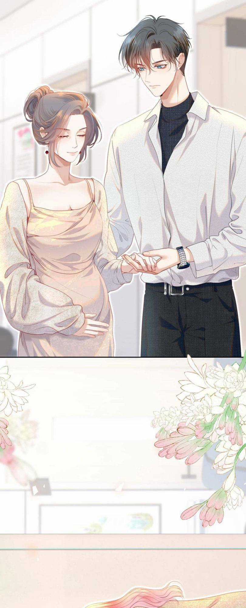 Xuyên Về Thời Học Sinh Truy Lão Công Chapter 67 trang 22