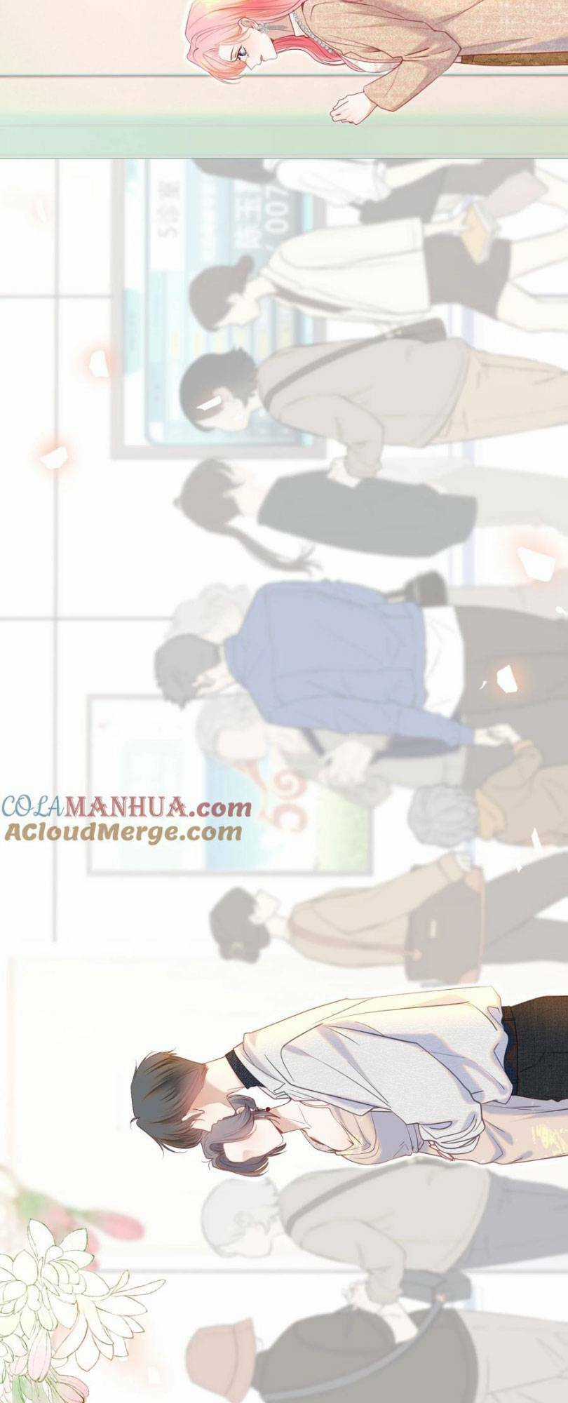 Xuyên Về Thời Học Sinh Truy Lão Công Chapter 67 trang 23