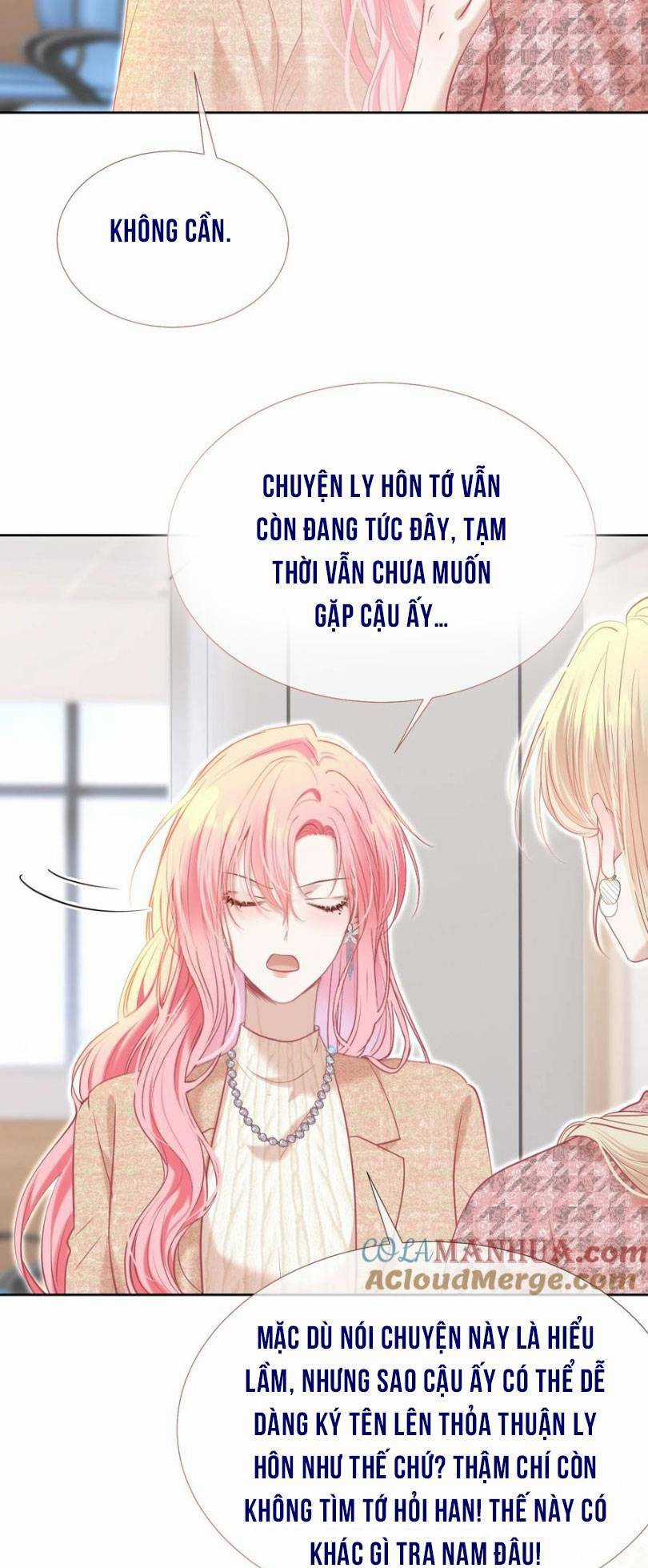 Xuyên Về Thời Học Sinh Truy Lão Công Chapter 67 trang 27