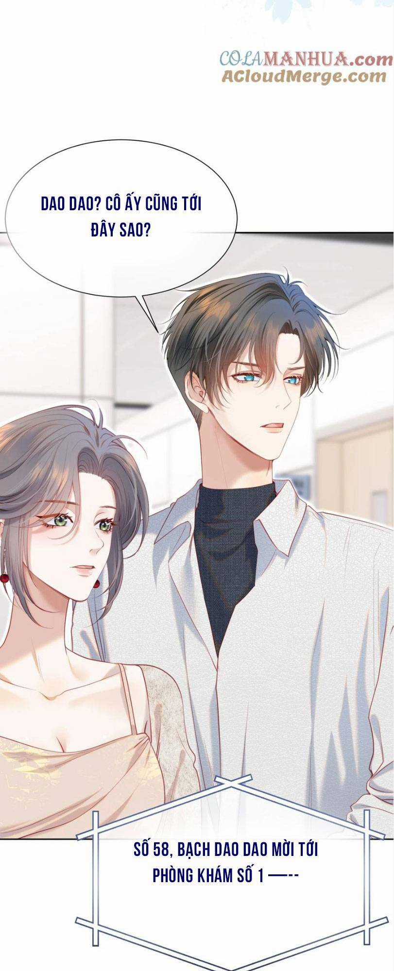 Xuyên Về Thời Học Sinh Truy Lão Công Chapter 67 trang 30