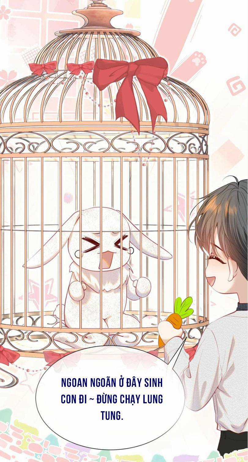 Xuyên Về Thời Học Sinh Truy Lão Công Chapter 67 trang 33