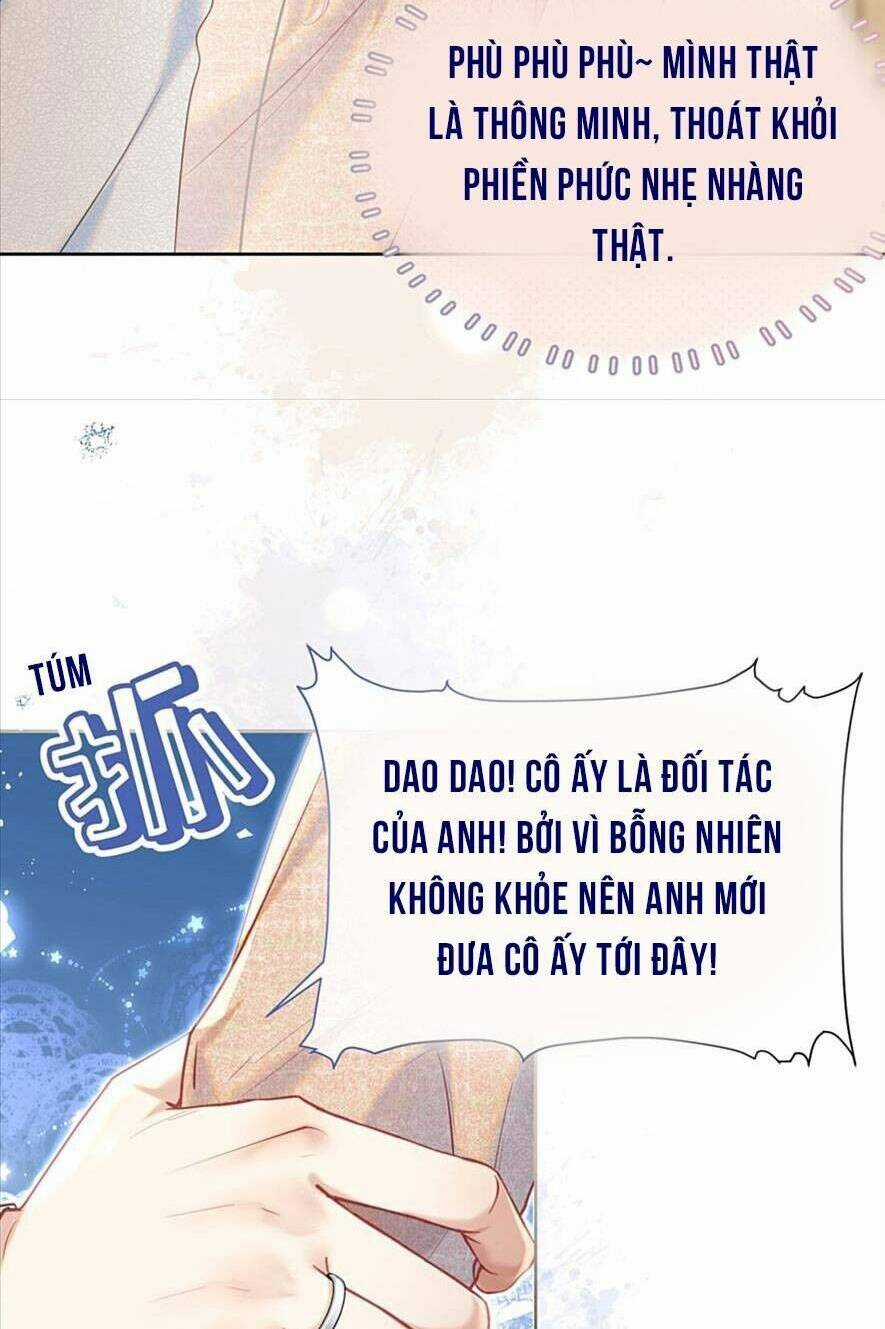 Xuyên Về Thời Học Sinh Truy Lão Công Chapter 68 trang 10