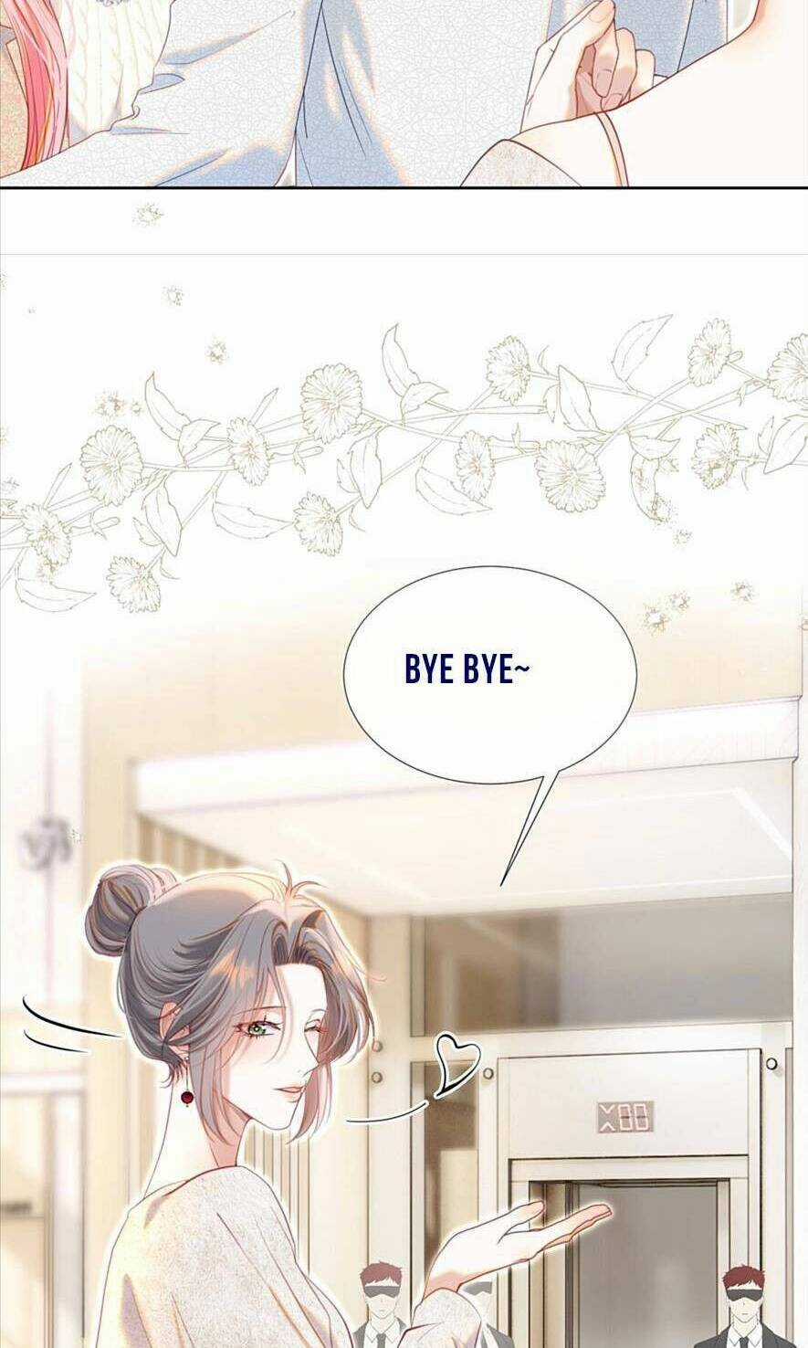 Xuyên Về Thời Học Sinh Truy Lão Công Chapter 68 trang 18