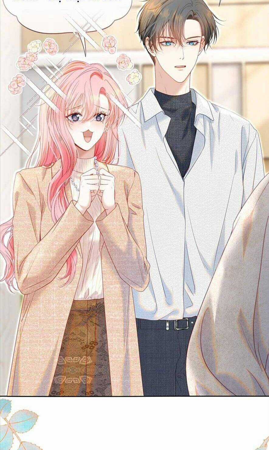 Xuyên Về Thời Học Sinh Truy Lão Công Chapter 68 trang 20