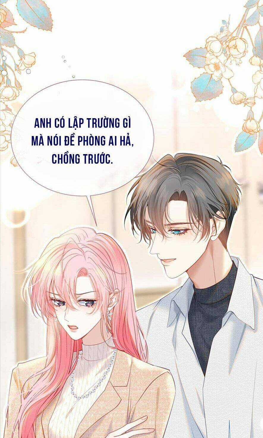 Xuyên Về Thời Học Sinh Truy Lão Công Chapter 68 trang 21