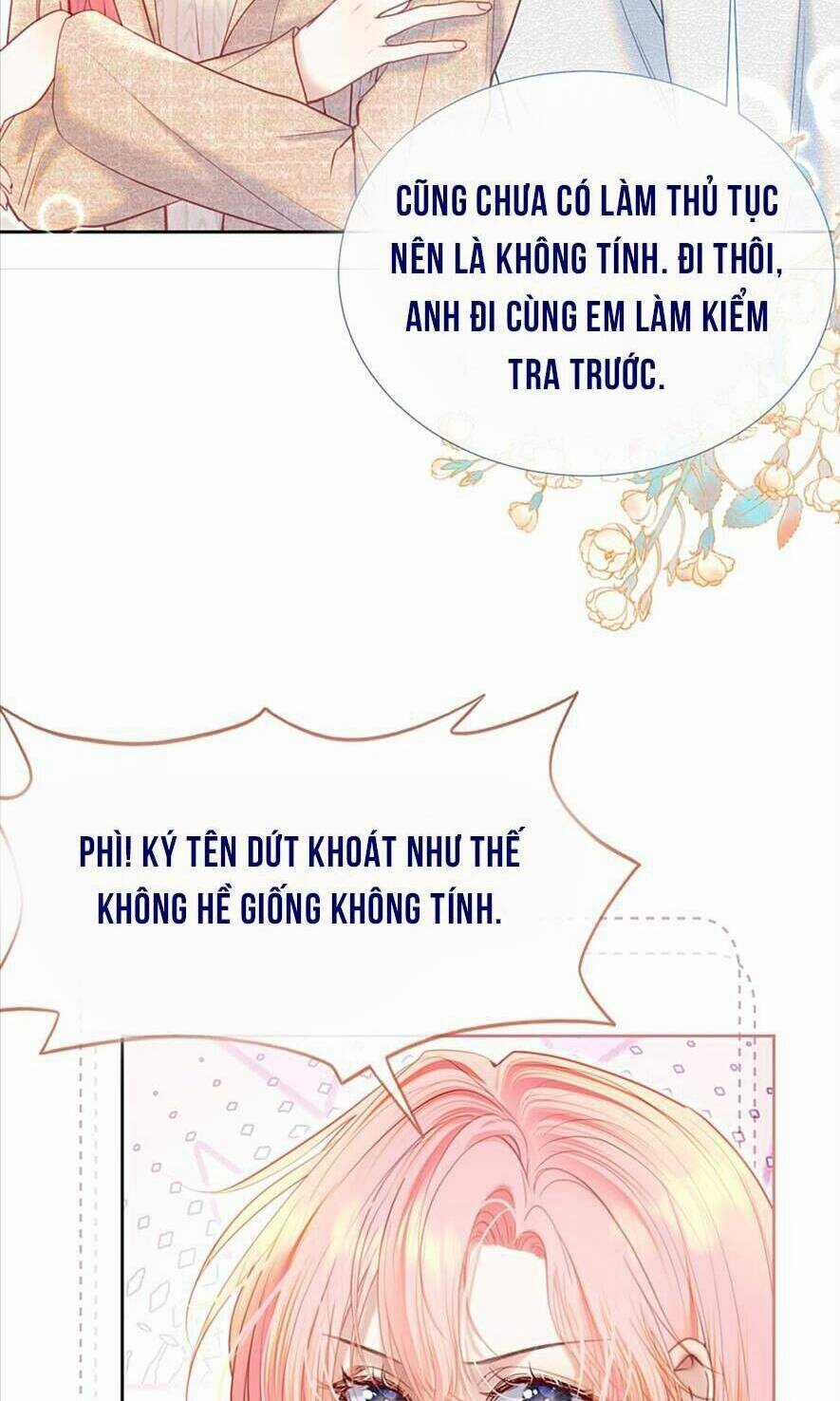 Xuyên Về Thời Học Sinh Truy Lão Công Chapter 68 trang 22