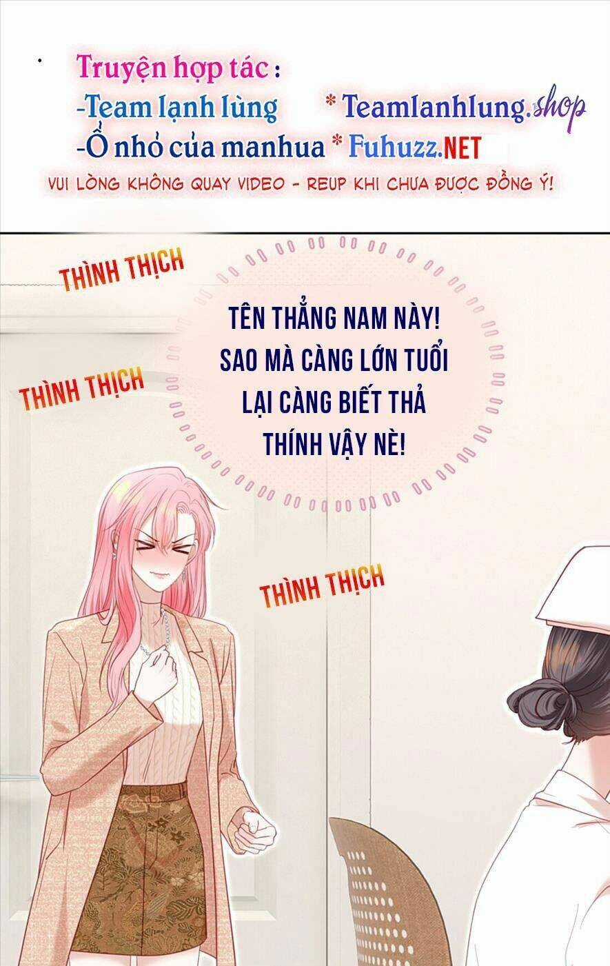 Xuyên Về Thời Học Sinh Truy Lão Công Chapter 68 trang 35