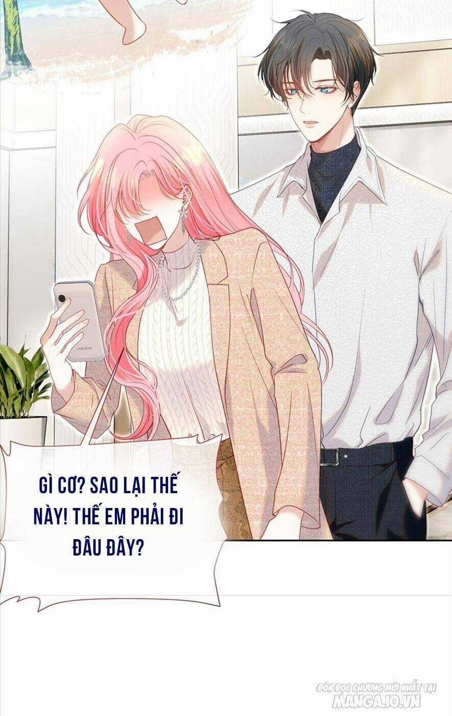 Xuyên Về Thời Học Sinh Truy Lão Công Chapter 68 trang 44