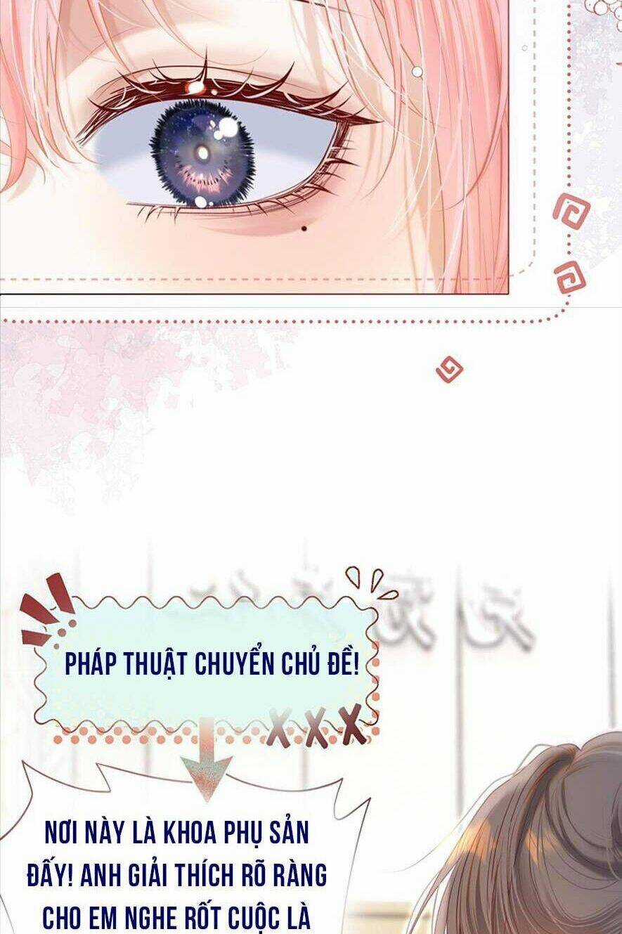 Xuyên Về Thời Học Sinh Truy Lão Công Chapter 68 trang 7