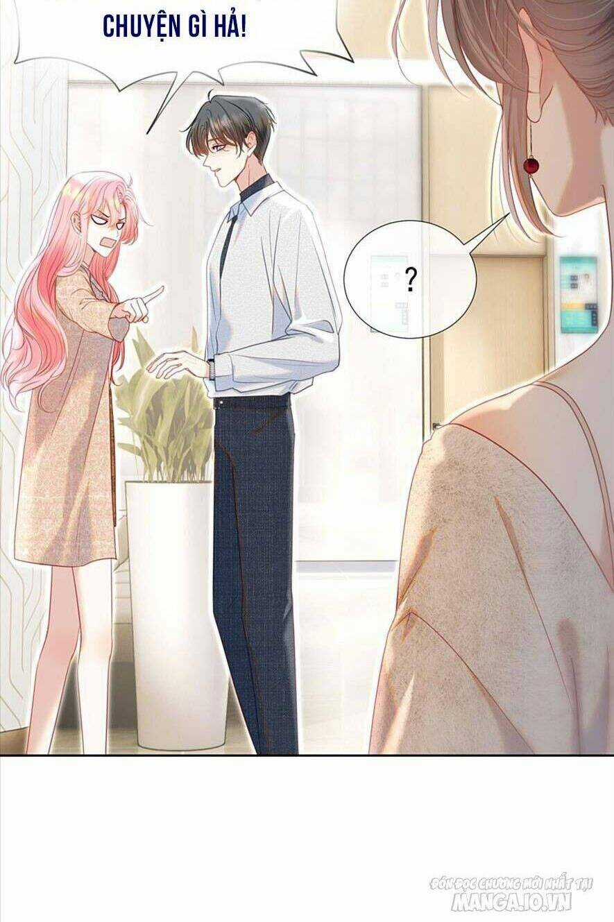 Xuyên Về Thời Học Sinh Truy Lão Công Chapter 68 trang 8