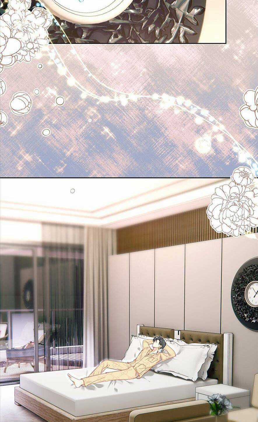 Xuyên Về Thời Học Sinh Truy Lão Công Chapter 69 trang 12