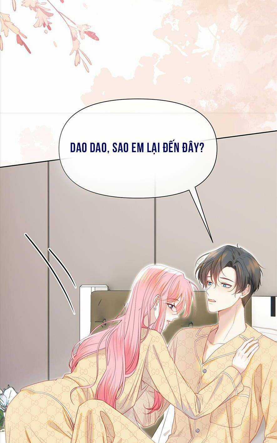 Xuyên Về Thời Học Sinh Truy Lão Công Chapter 69 trang 18