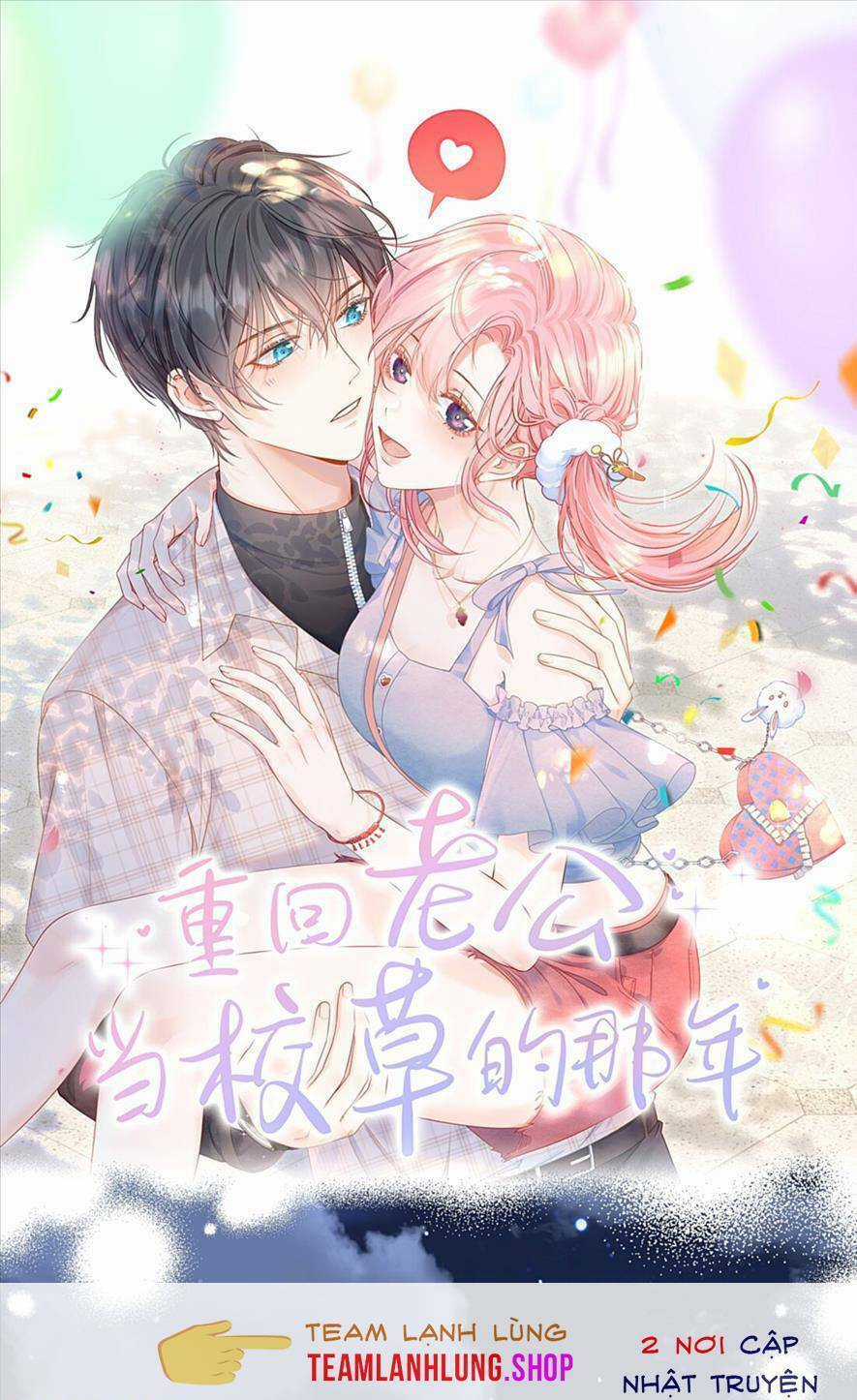 Xuyên Về Thời Học Sinh Truy Lão Công Chapter 69 trang 2