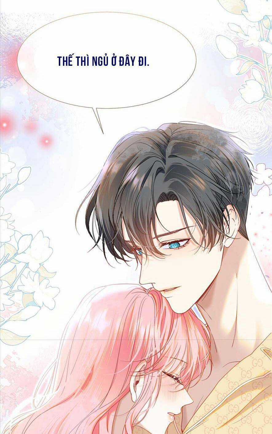 Xuyên Về Thời Học Sinh Truy Lão Công Chapter 69 trang 21