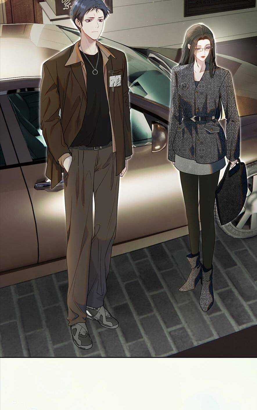 Xuyên Về Thời Học Sinh Truy Lão Công Chapter 69 trang 25