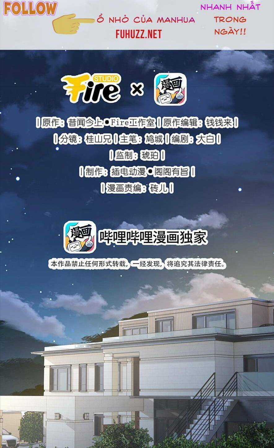 Xuyên Về Thời Học Sinh Truy Lão Công Chapter 69 trang 3