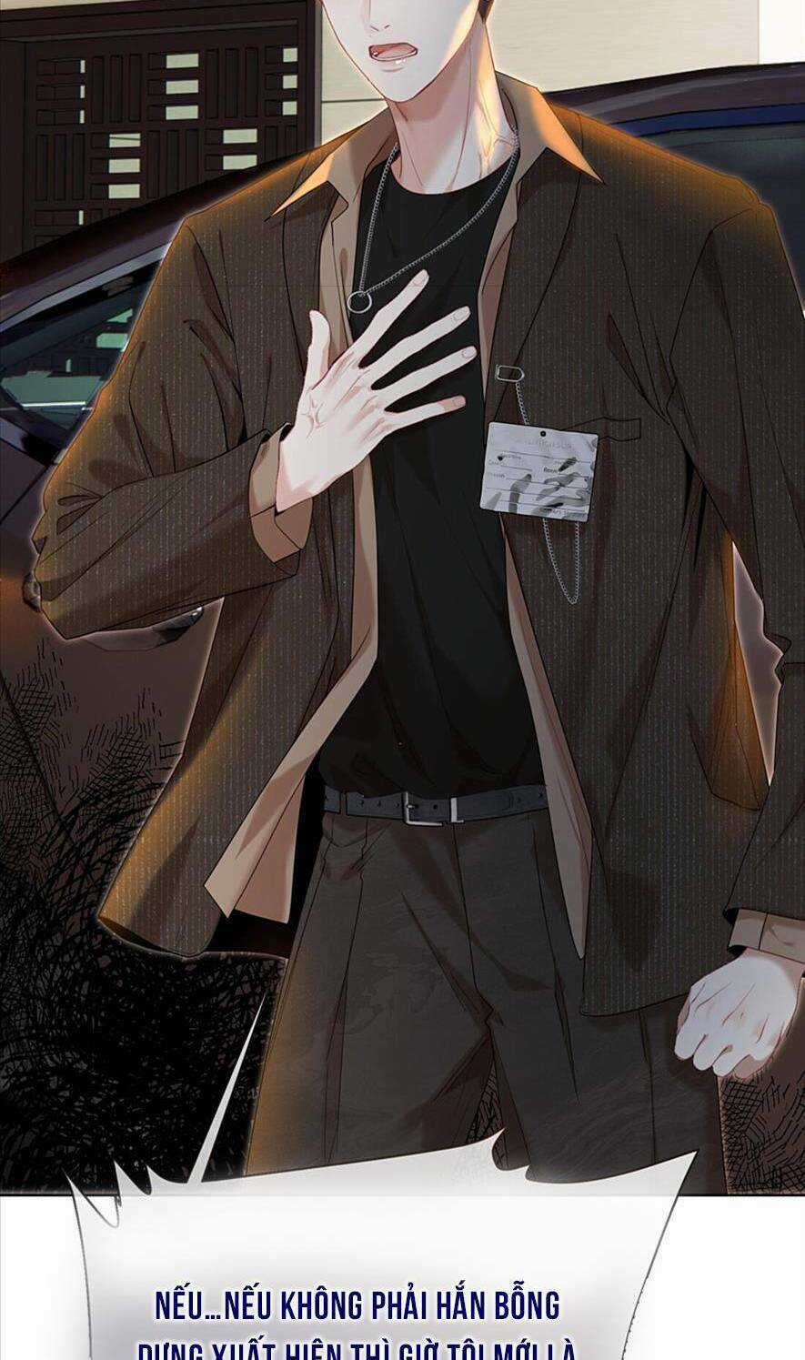 Xuyên Về Thời Học Sinh Truy Lão Công Chapter 69 trang 36