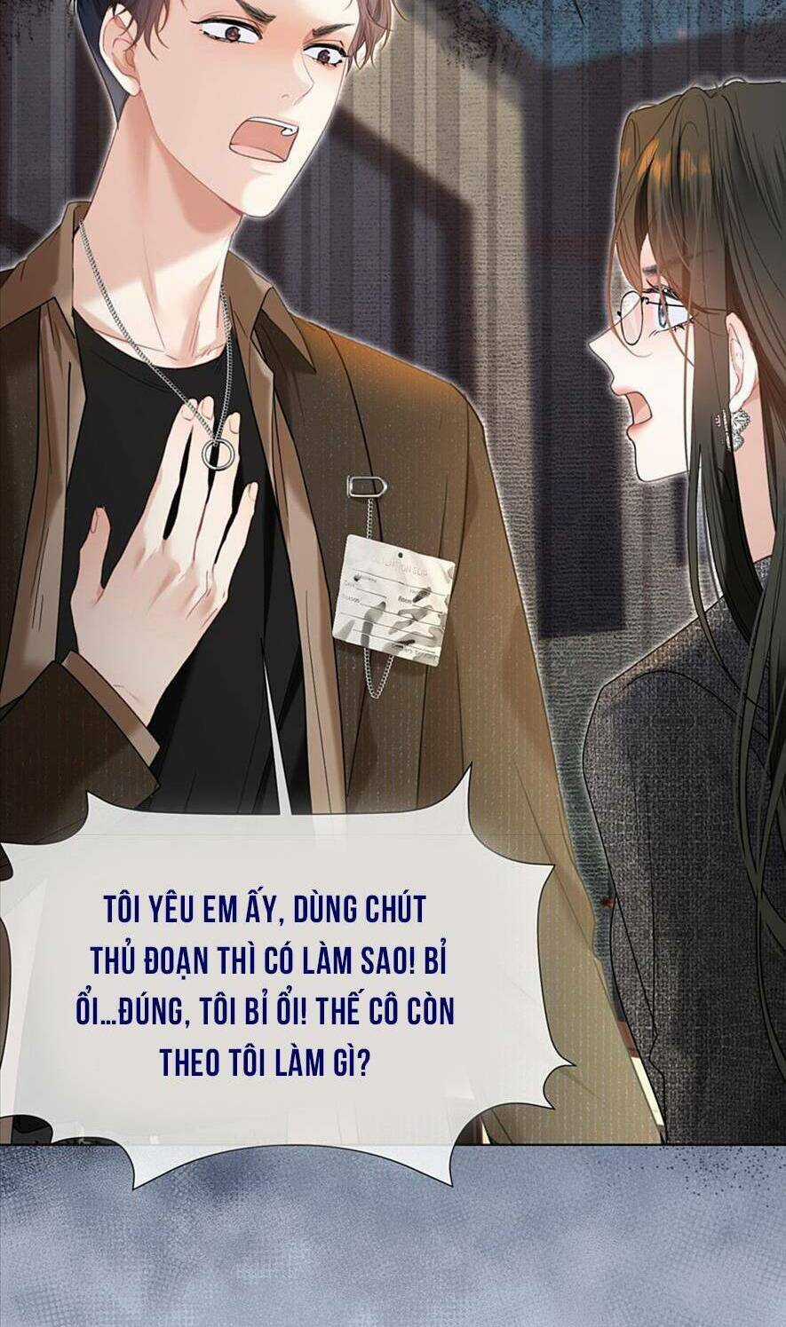 Xuyên Về Thời Học Sinh Truy Lão Công Chapter 69 trang 41