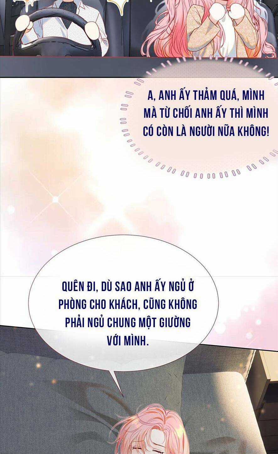 Xuyên Về Thời Học Sinh Truy Lão Công Chapter 69 trang 8