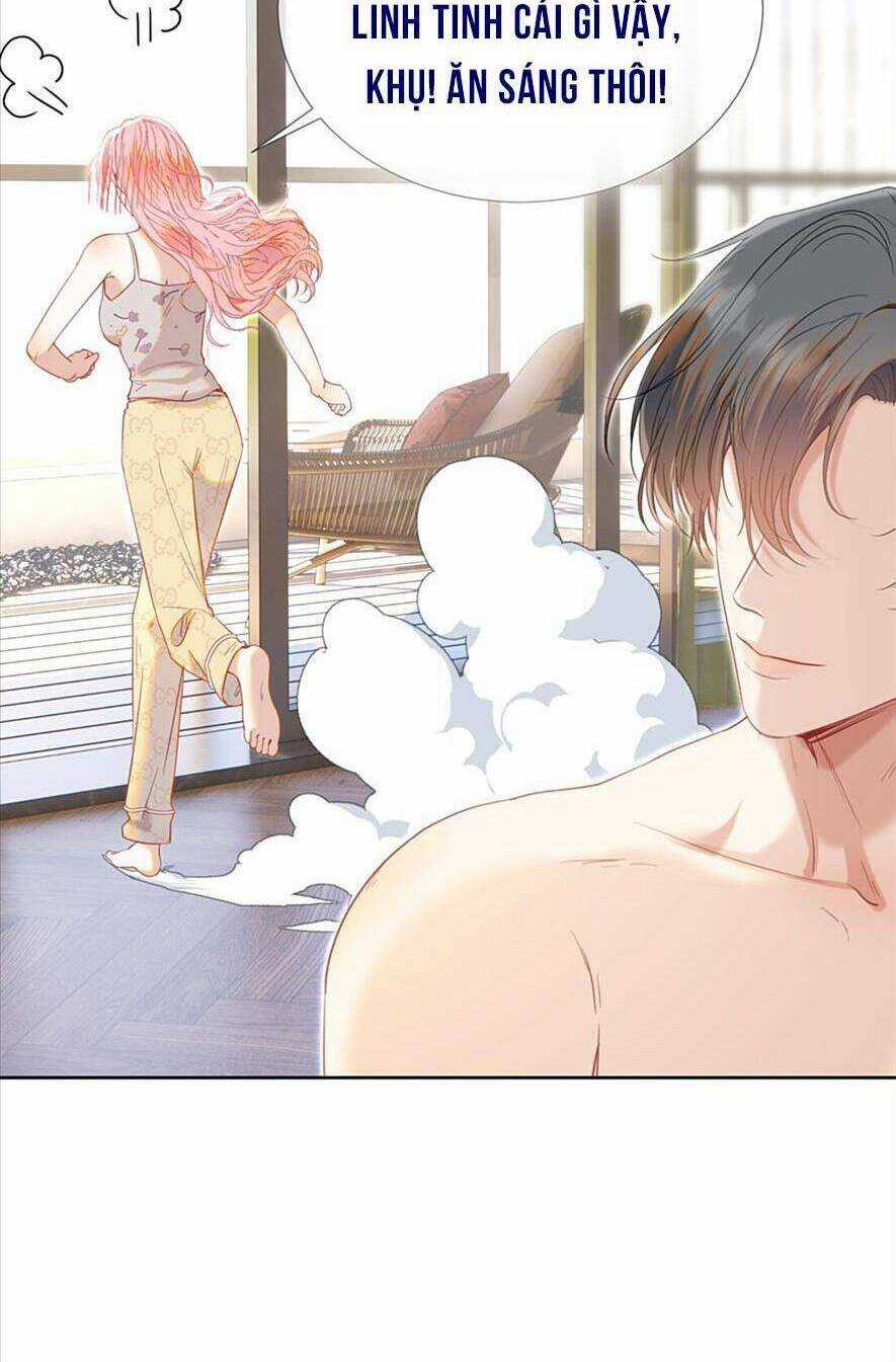 Xuyên Về Thời Học Sinh Truy Lão Công Chapter 70 trang 29