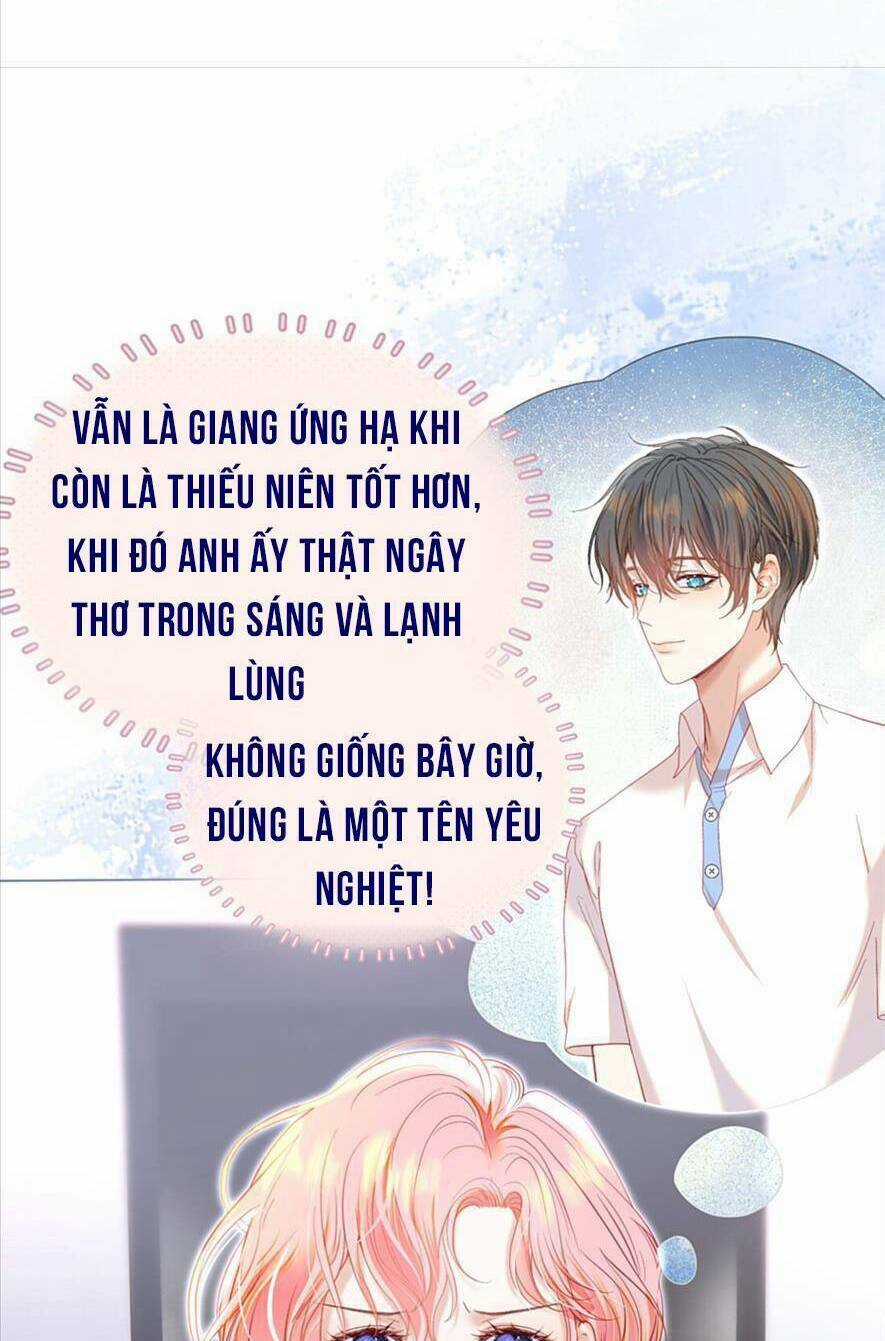 Xuyên Về Thời Học Sinh Truy Lão Công Chapter 70 trang 34