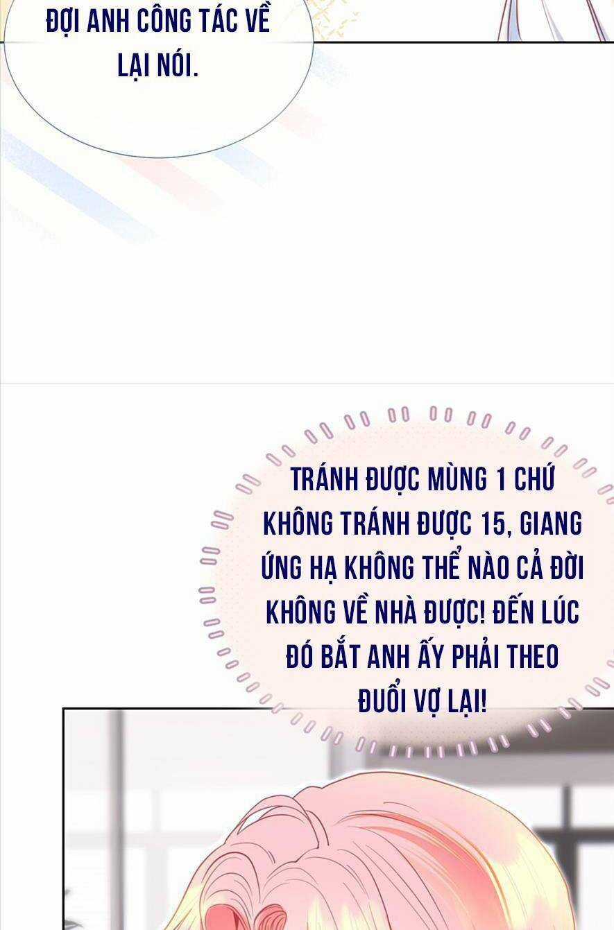 Xuyên Về Thời Học Sinh Truy Lão Công Chapter 70 trang 38