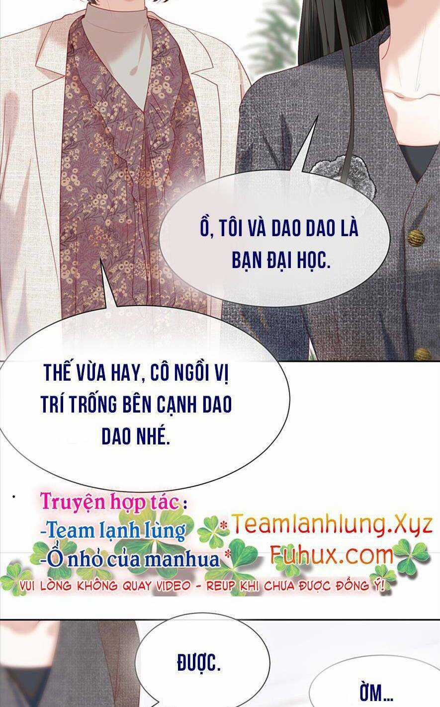 Xuyên Về Thời Học Sinh Truy Lão Công Chapter 70 trang 46