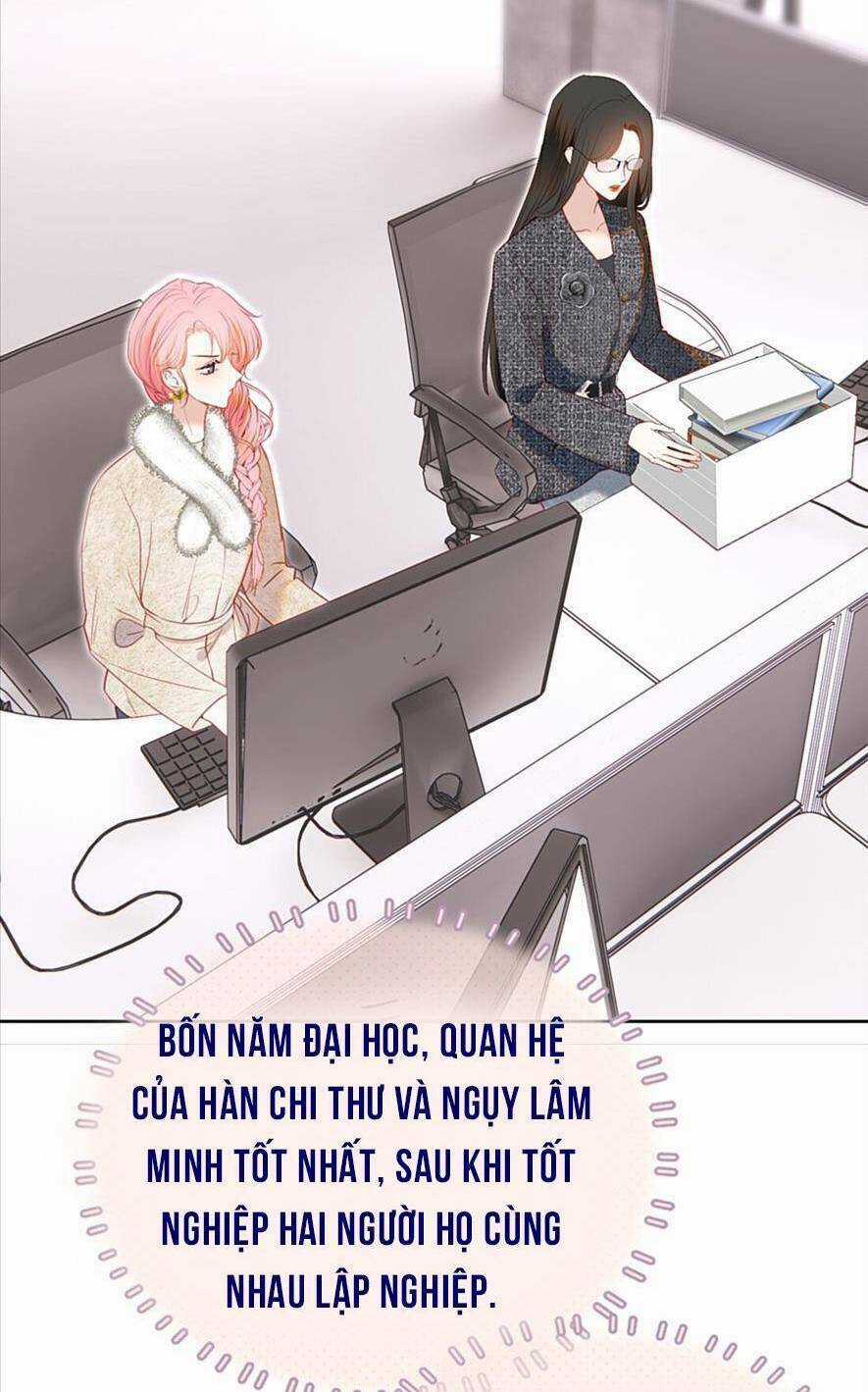 Xuyên Về Thời Học Sinh Truy Lão Công Chapter 70 trang 48