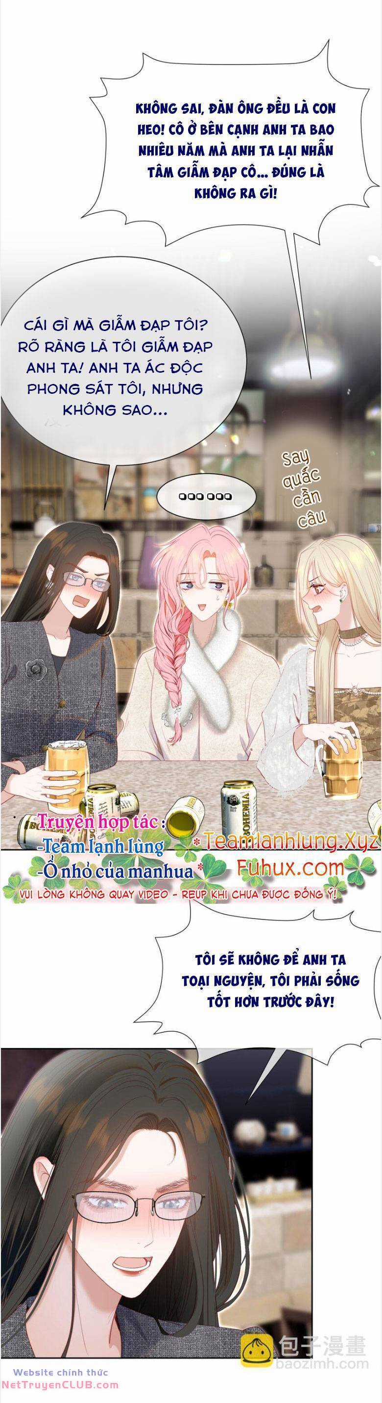 Xuyên Về Thời Học Sinh Truy Lão Công Chapter 71 trang 11