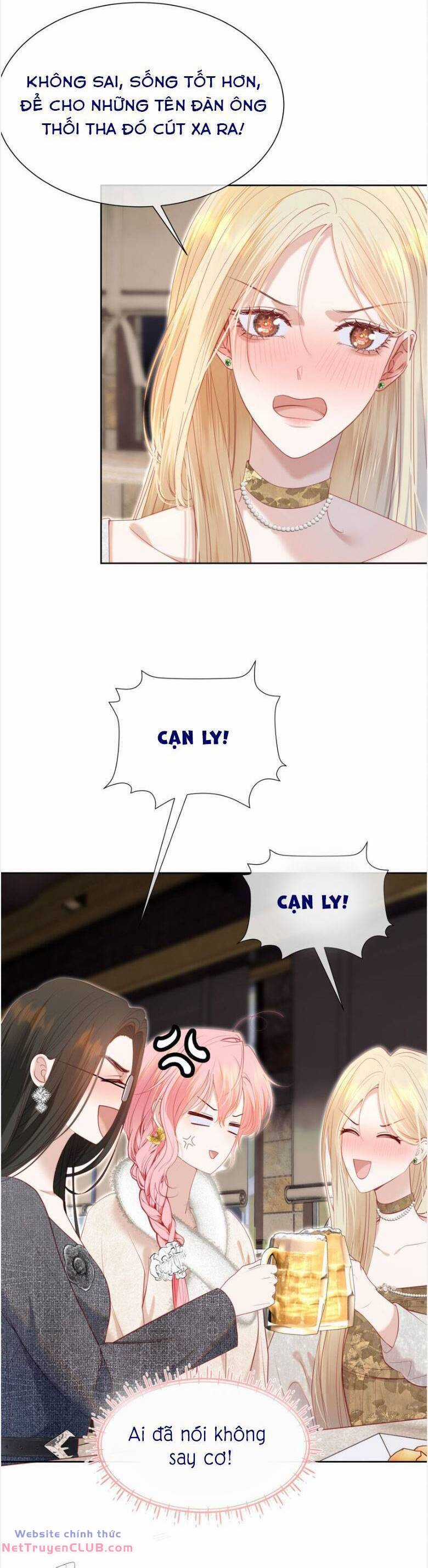 Xuyên Về Thời Học Sinh Truy Lão Công Chapter 71 trang 12