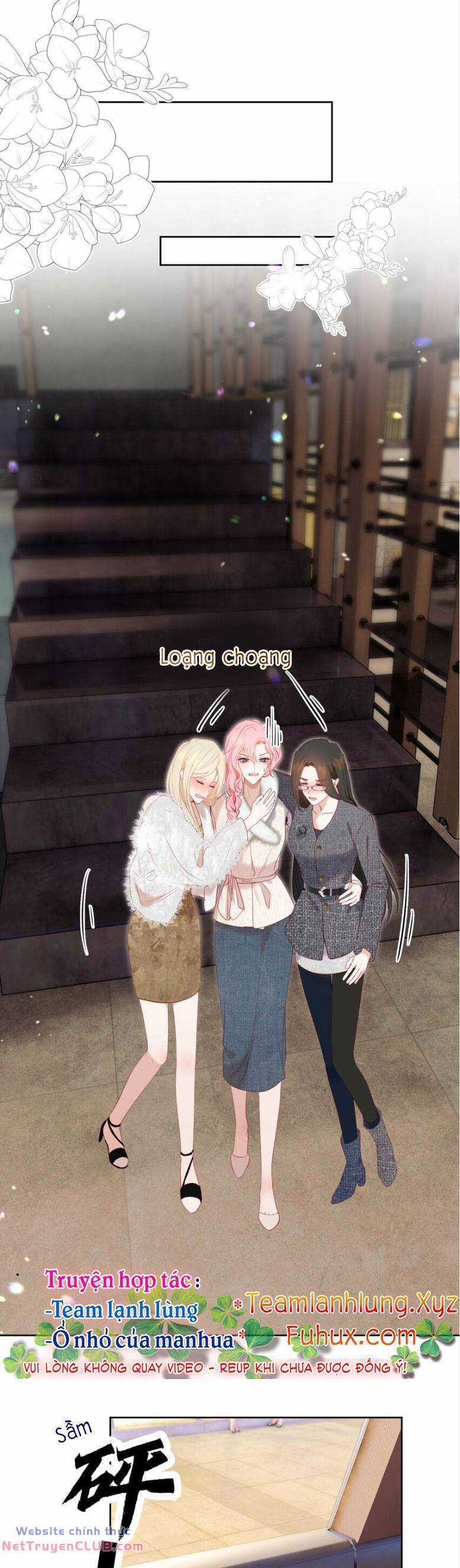 Xuyên Về Thời Học Sinh Truy Lão Công Chapter 71 trang 13