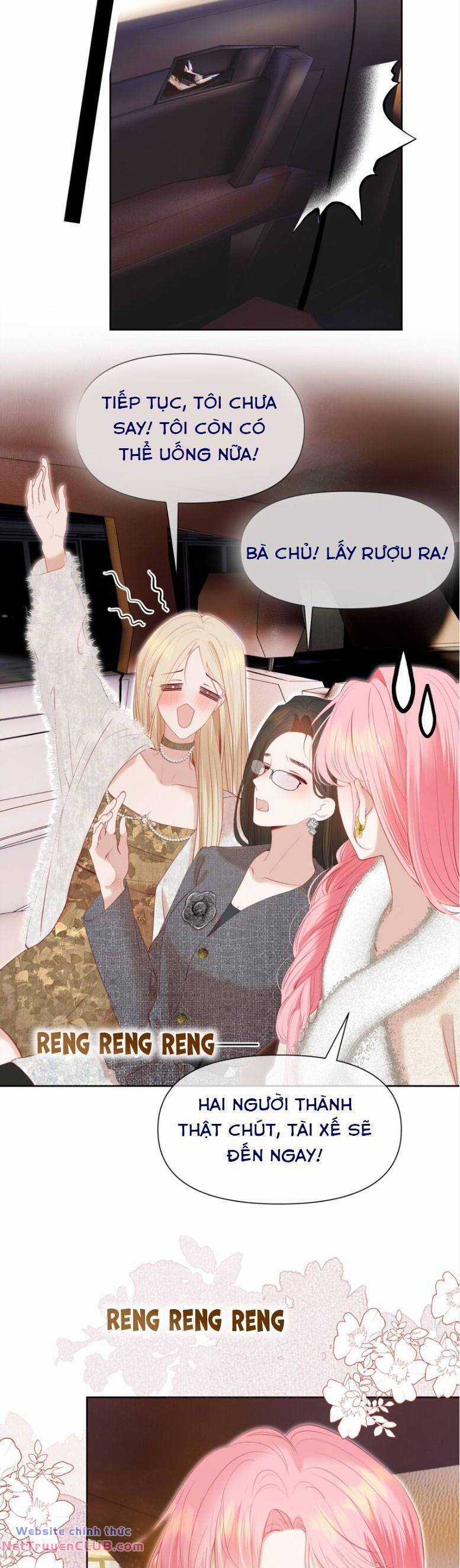 Xuyên Về Thời Học Sinh Truy Lão Công Chapter 71 trang 14