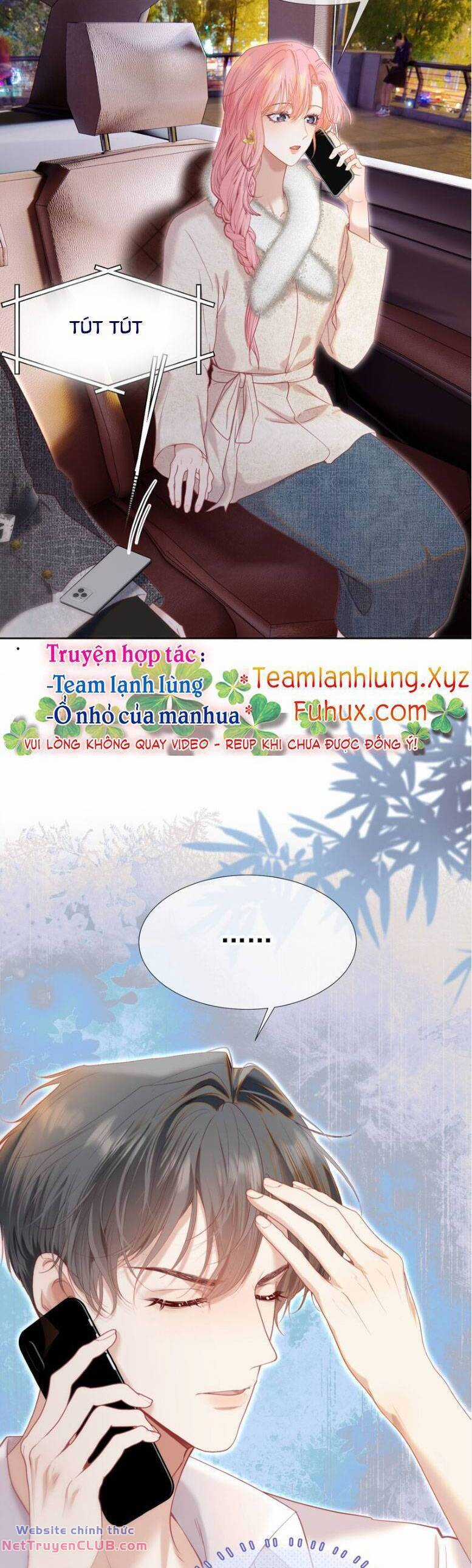 Xuyên Về Thời Học Sinh Truy Lão Công Chapter 71 trang 20