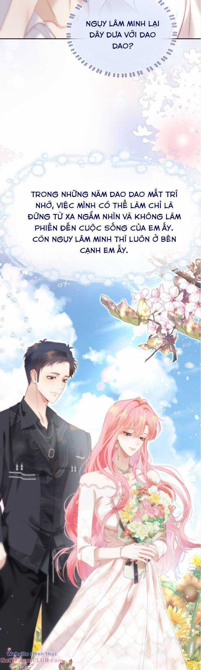 Xuyên Về Thời Học Sinh Truy Lão Công Chapter 71 trang 21