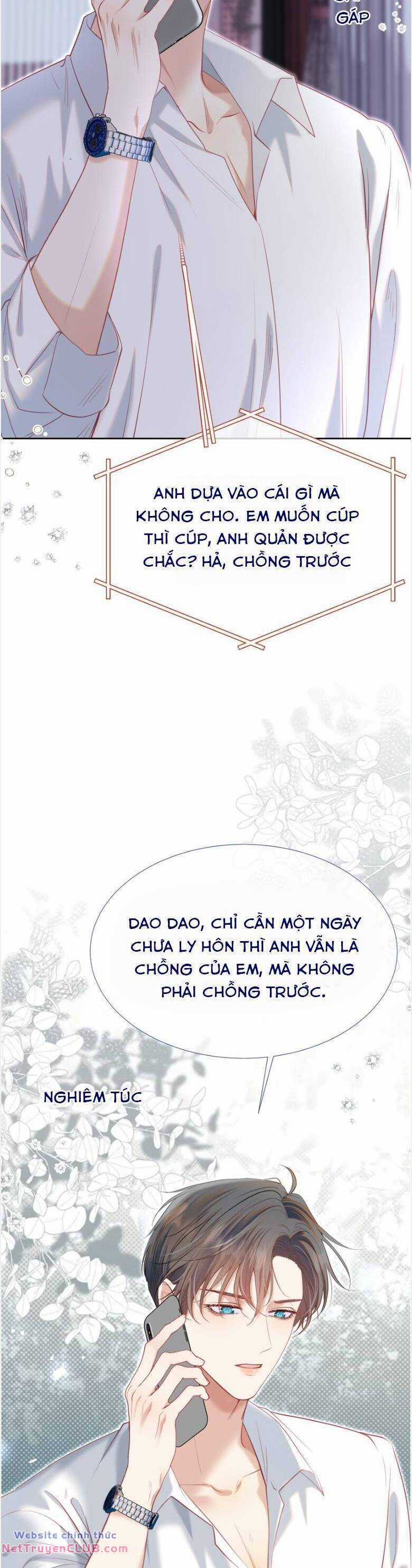 Xuyên Về Thời Học Sinh Truy Lão Công Chapter 71 trang 25