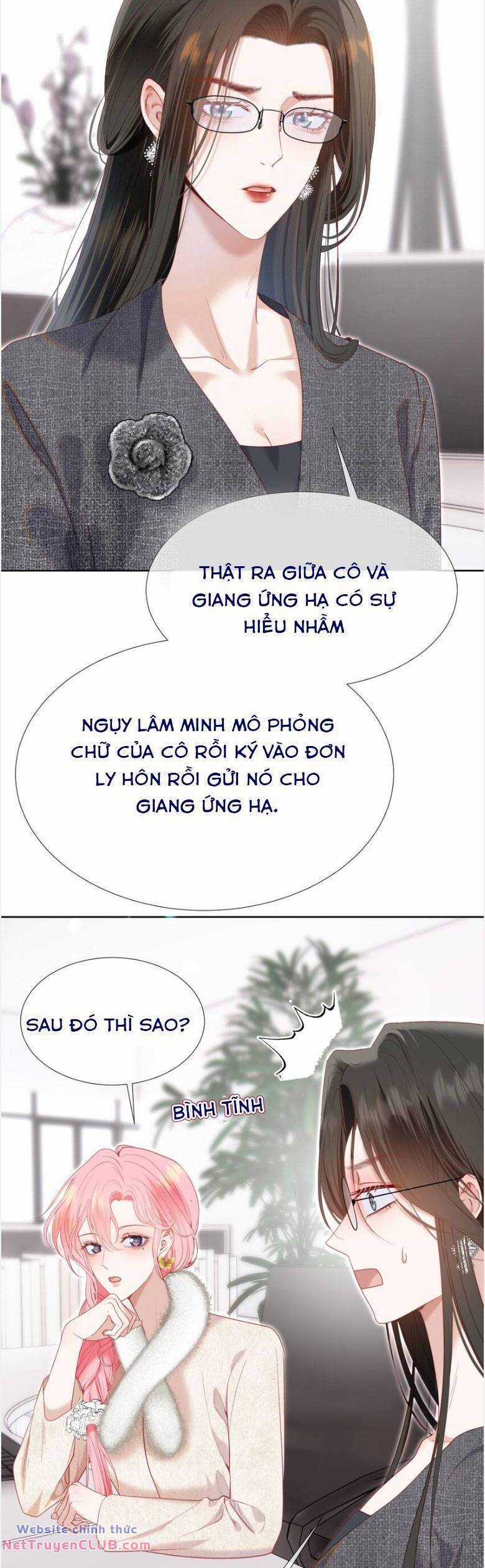 Xuyên Về Thời Học Sinh Truy Lão Công Chapter 71 trang 3