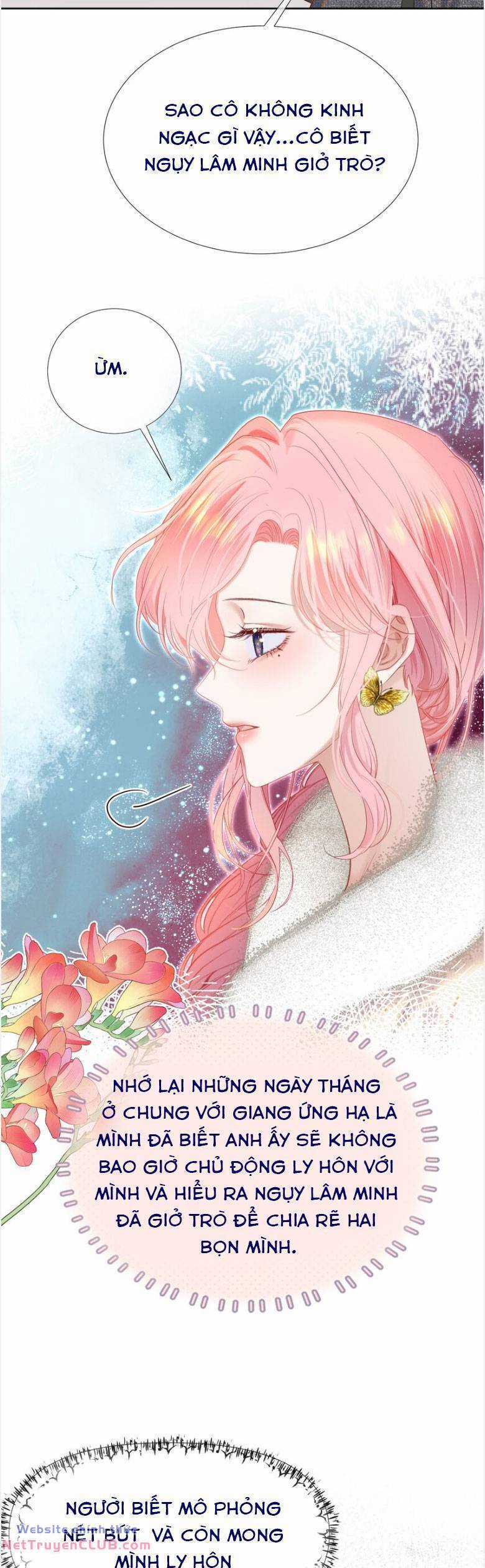 Xuyên Về Thời Học Sinh Truy Lão Công Chapter 71 trang 4