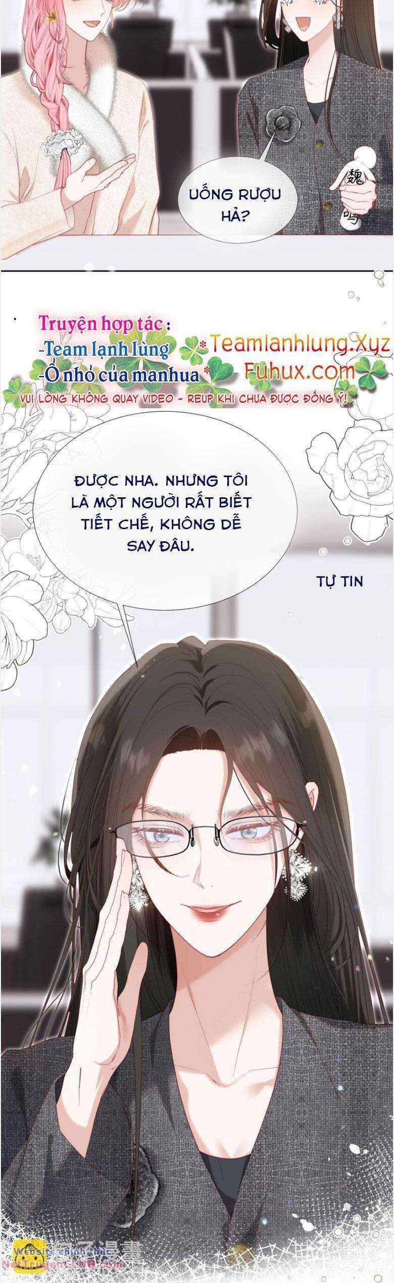 Xuyên Về Thời Học Sinh Truy Lão Công Chapter 71 trang 8