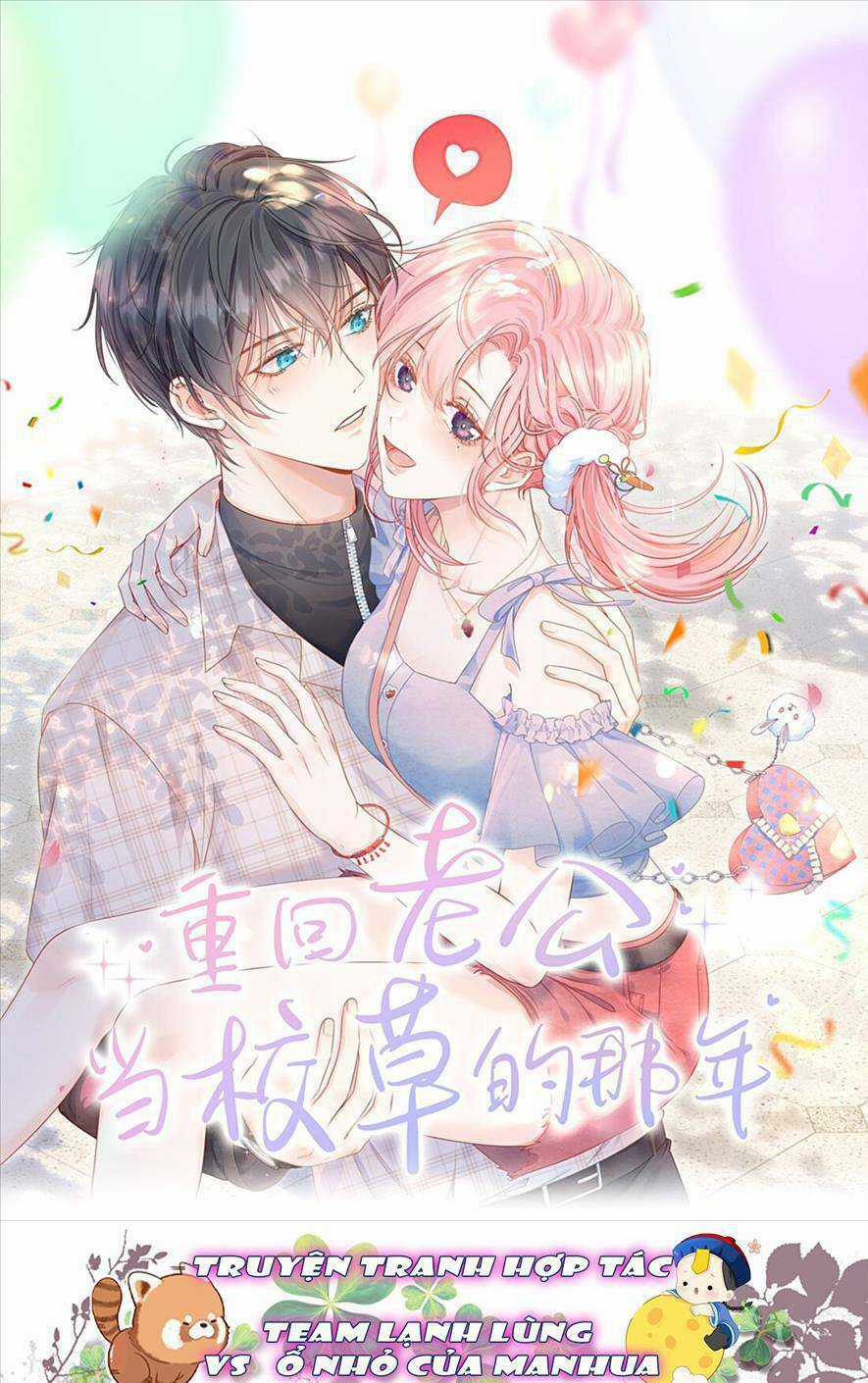 Xuyên Về Thời Học Sinh Truy Lão Công Chapter 72 trang 2