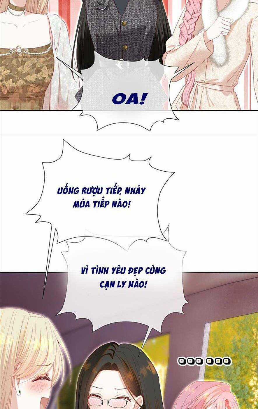 Xuyên Về Thời Học Sinh Truy Lão Công Chapter 72 trang 21