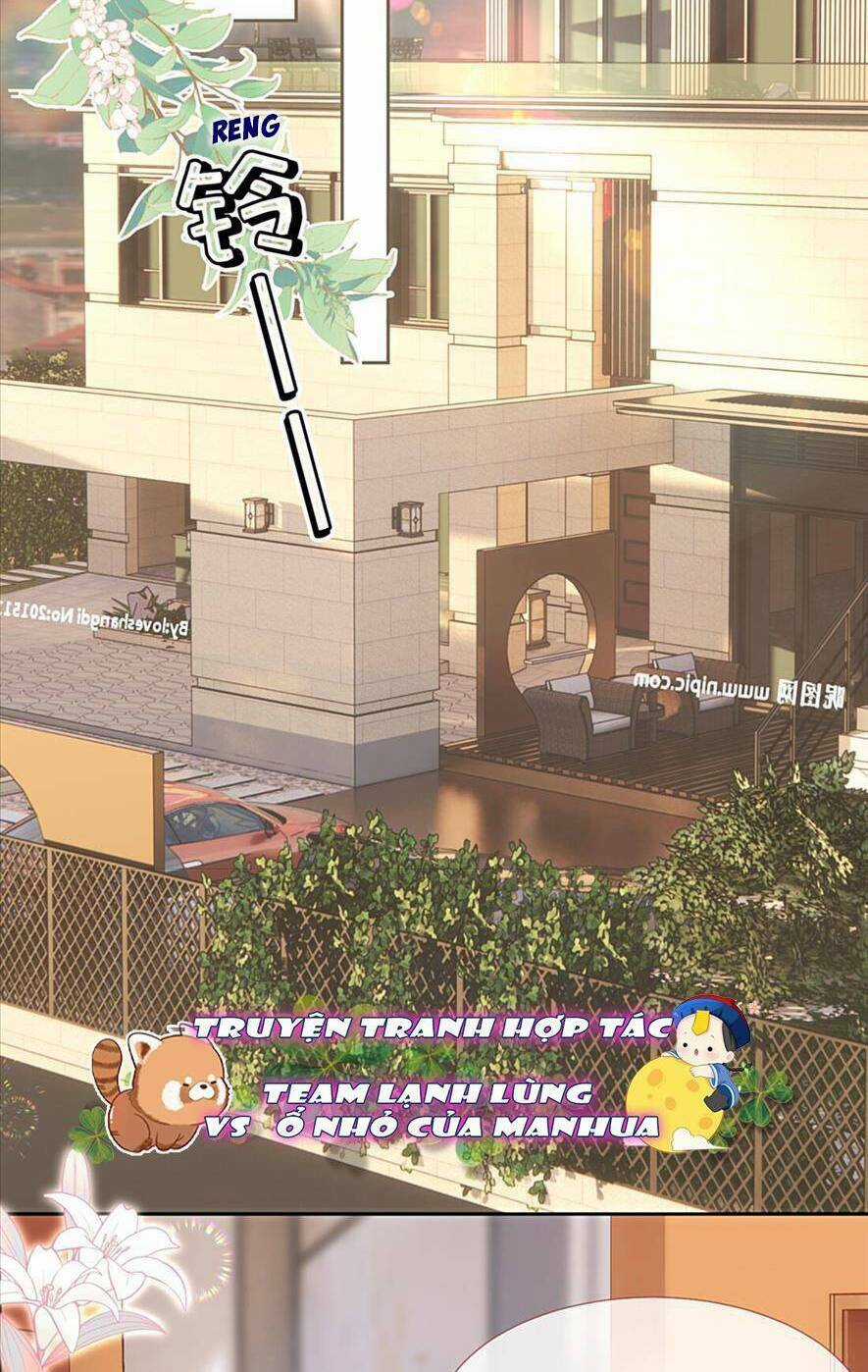 Xuyên Về Thời Học Sinh Truy Lão Công Chapter 72 trang 28