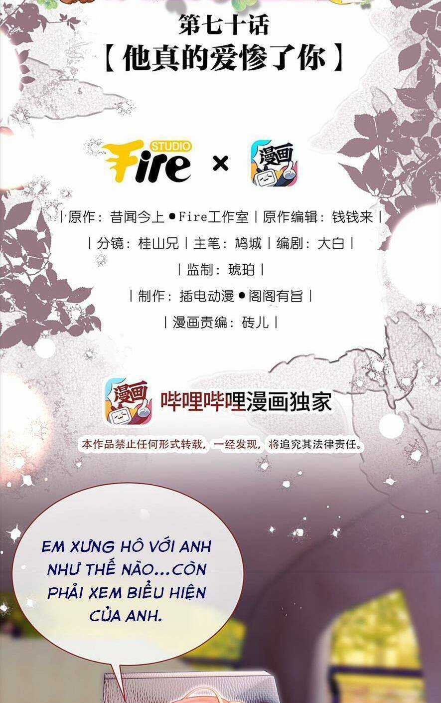 Xuyên Về Thời Học Sinh Truy Lão Công Chapter 72 trang 3