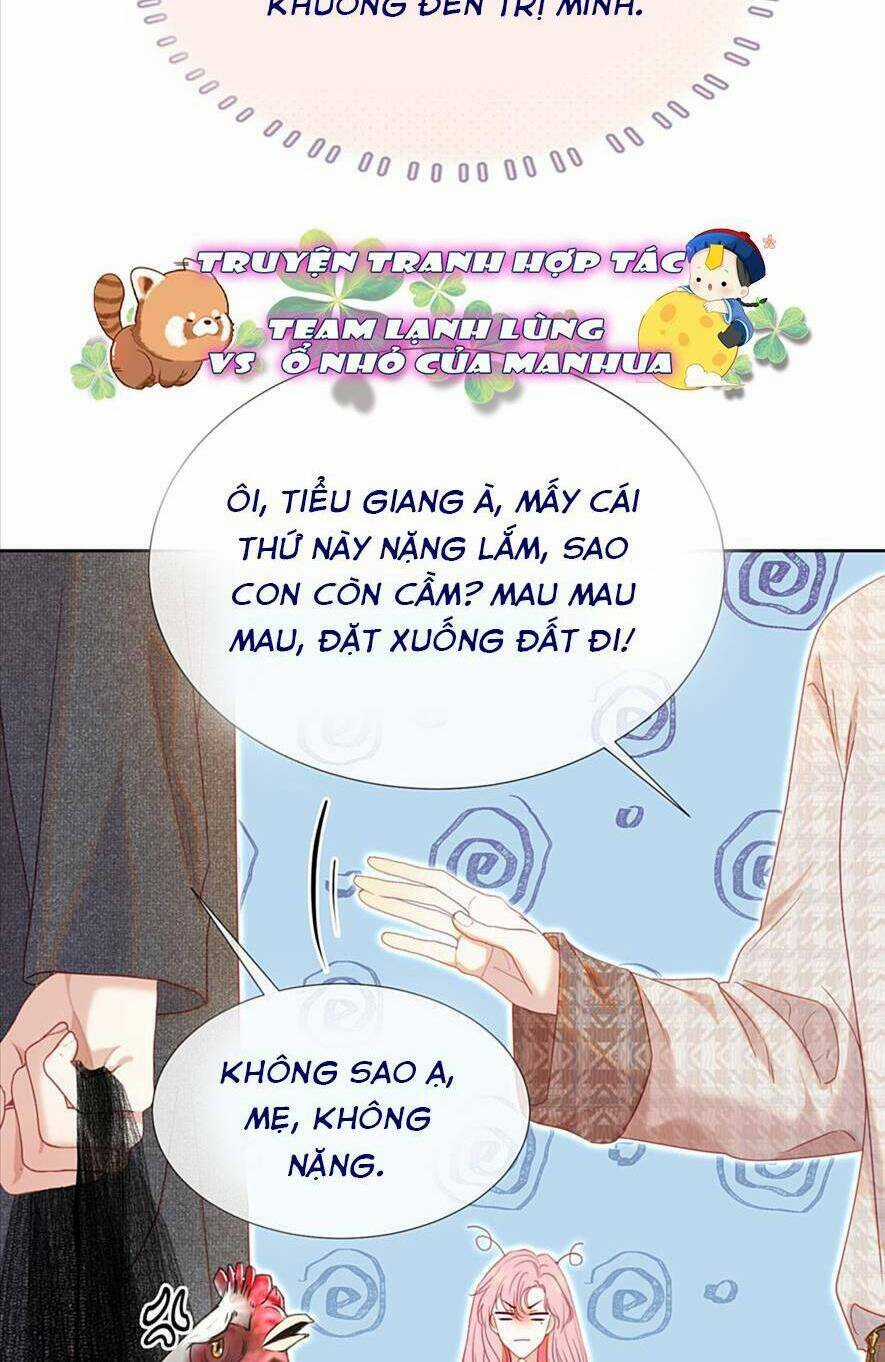 Xuyên Về Thời Học Sinh Truy Lão Công Chapter 72 trang 35