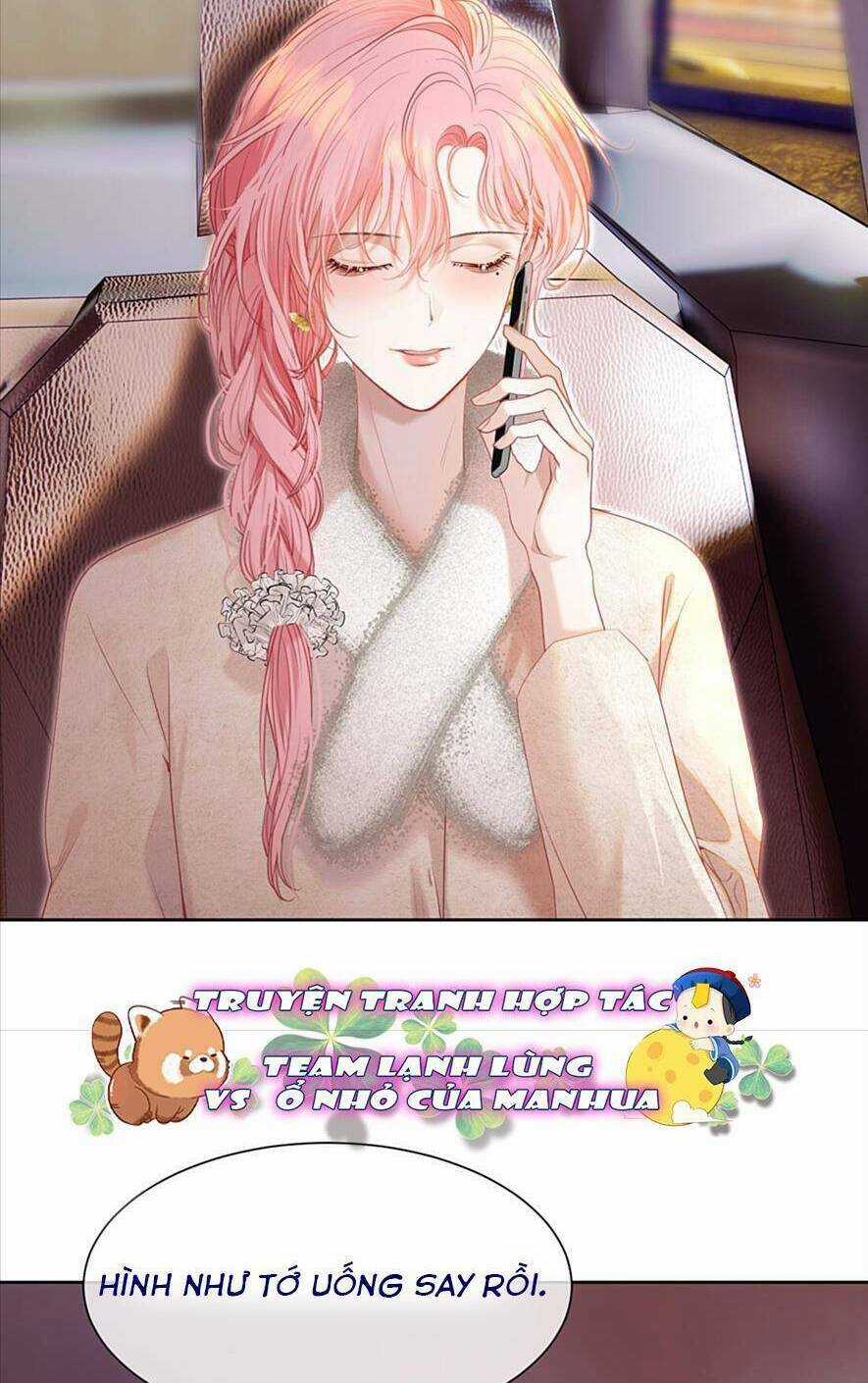 Xuyên Về Thời Học Sinh Truy Lão Công Chapter 72 trang 4