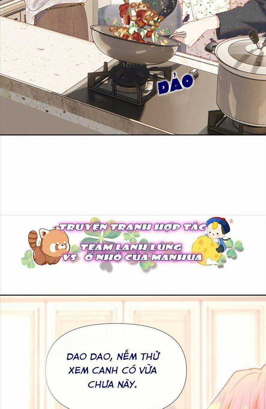 Xuyên Về Thời Học Sinh Truy Lão Công Chapter 72 trang 43