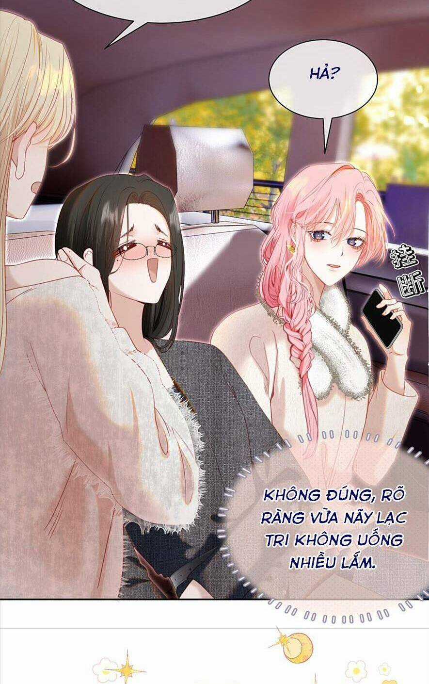 Xuyên Về Thời Học Sinh Truy Lão Công Chapter 72 trang 5